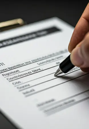 GST Business Registration